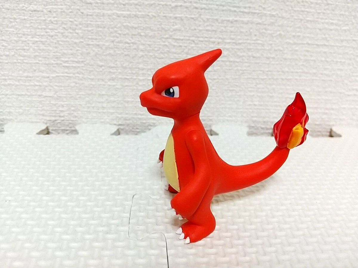 Charmeleon figure online