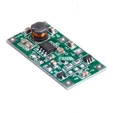 5V Uninterruptible Power Supply Board 18650 Li-ion Battery Step-Up Module