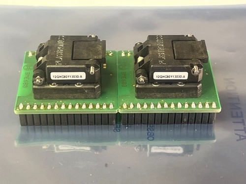 Bosch Application Board 2.0 Rev 1.1 with 3 Each BME680 Sensor Daughter Boards - Picture 4 of 4