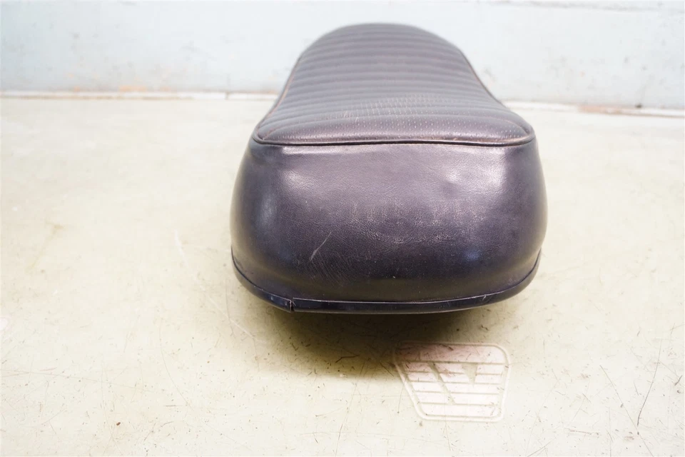 Triumph TR6C Trophy 650cc T120 T120R Bonneville 1971 *2841 asientos  Foto 3 de 4