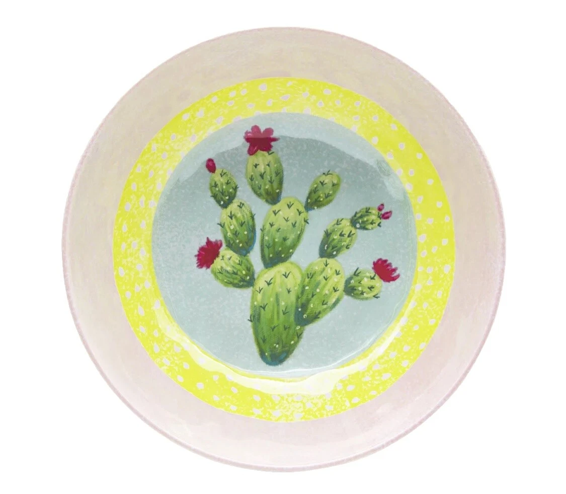 Tazones de Vajilla de melamina Zak