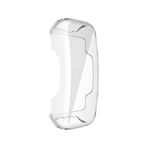 For Fitbit Inspire 2 Full Screen Protector Watch Protective Bumper Case Cover - Photo 21 sur 21