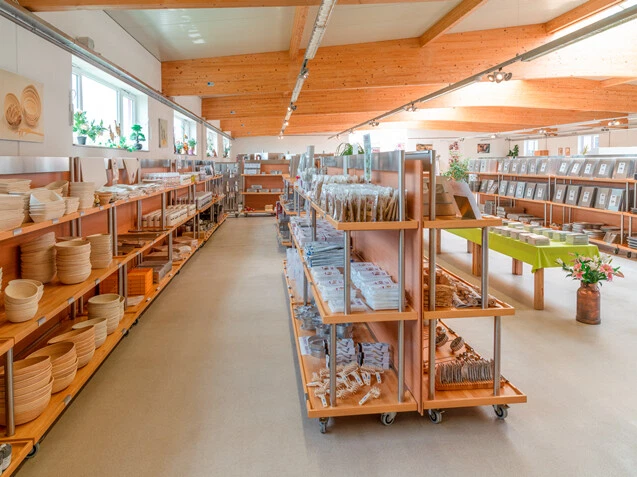 MANZ Lochblech mit 2,5 cm hohem Rand und einer offenen Seite 43 x 36 cm - Bild 3 von 3