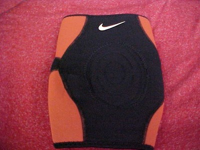 nike football elbow pads
