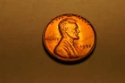 1952 P  LINCOLN CENT 1