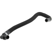 NTY KüHlerschlauch Ladeluftschlauch KüHler FüR Fiat Tipo SchräGheck 356_ 1.3 D