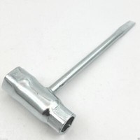 "ZüNdkerzenschlüSsel 1/2\" (13Mm) X 3/4\" (19Mm) FüR Stihl Maschinen [#11298903401]"