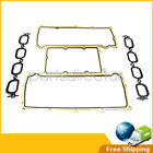 Set of 3 Intake Manifold Gaskets For 2010-18 Land Rover Range Rover Sport 5.0L