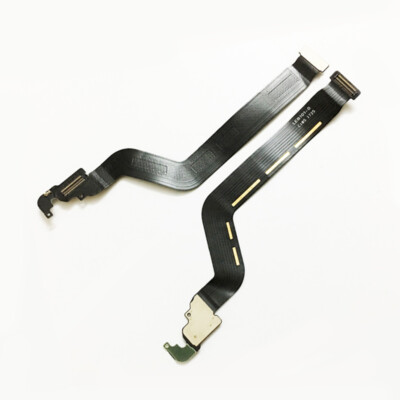 Main LCD Display Connect Motherboard Flex Cable Replacement For Oneplus 5 A5000