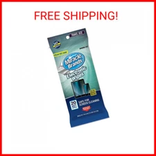 MiracleWipes for Electronics Cleaning - Screen Wipes Designed for TV, Phones, Mo
