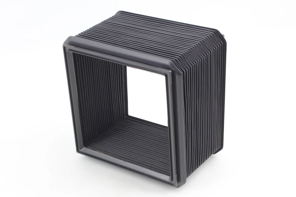 [完好] Horseman 4x5 超长波纹管适用于 L45 LS45 LB45 LX 日本制造 — 第 2/4 张图片