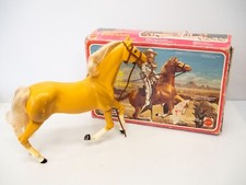 Vintage Barbies Pferd Dallas - Barbie Mattel ...