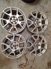 2019-2023 Jeep RENEGADE 17" Factory OEM Wheels Rims Set of4   FREE SHIPPING!