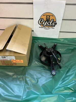 Arctic Cat DVX 250/300,  ALTERRA 300 RADIATOR FAN ASSY 3303-739 2006 AND NEWER