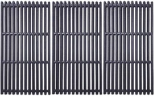 Grill Cooking Grates Grid 3-Pack 17" Inch Replacement for Charbroil Tru Infrared