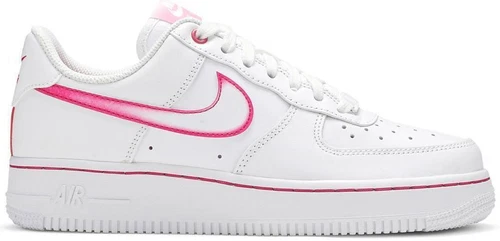 Nike Air Force 1 Low Airbrush Pink Gradient W