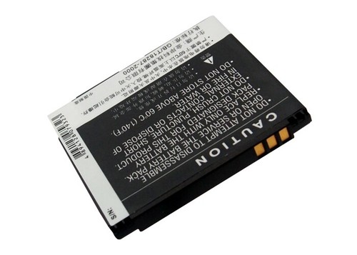 Li-ion Battery for Huawei U8300 V830 V860 3.7V 1100mAh - 第 4/5 張圖片