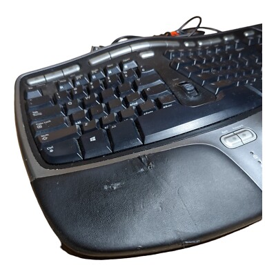 廃盤 動作確認 Natural Ergonomic Keyboard 4000 廃盤 動作確認 Natural Ergonomic Keyboard 4000 - メルカリ