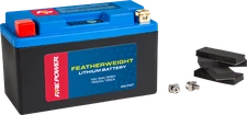 FIRE POWER Featherweight Lithium Battery 165 CCA 12V/36WH HJT9B-FP-B