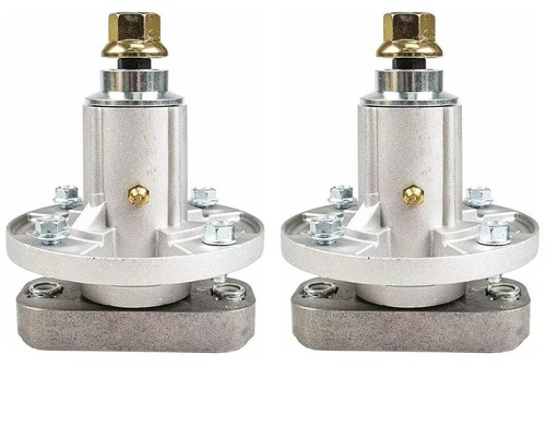 Mandrino Piattaforma Per John Deere Zero Turn – Z810, Z820, Z830, Z840, Z850, Z860 – Ricambio Aftermarket - 2