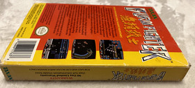 Burai Fighter Nintendo NES Completo En Caja con Manual CIB Raro
