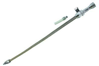 Specialty Products Dipstick Transmission GM 700R4 Flexible Chrome Specialty Products Dipstick Transmission GM 700R4 Flexible Chrome