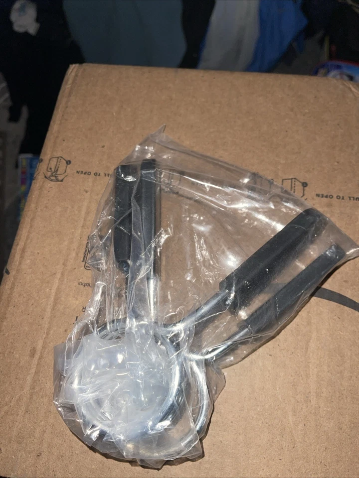 ProsourceFit 2-Inch Weight Clips - Image 4 of 4