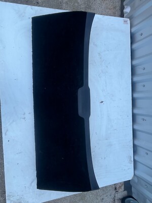 Kofferraum Verkleidung Abdeckung Mercedes Benz S W212 E-Klasse A2127400070 E13*
