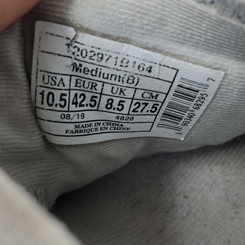 Brooks Bedlam 2 RUnning Sneakers Stretch Entry WOmens Cream Gold 10.5 Lace Up - 第 7/11 張圖片