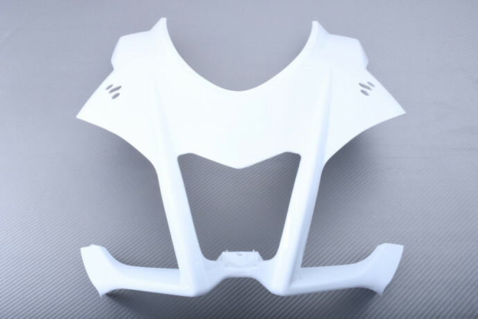 Chaire avant brute Aprilia RSV4 1100 tête de fourche 2019
