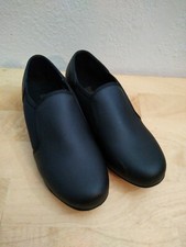 Balera Style B150 Dance Tap Shoes Size 5.0 A M