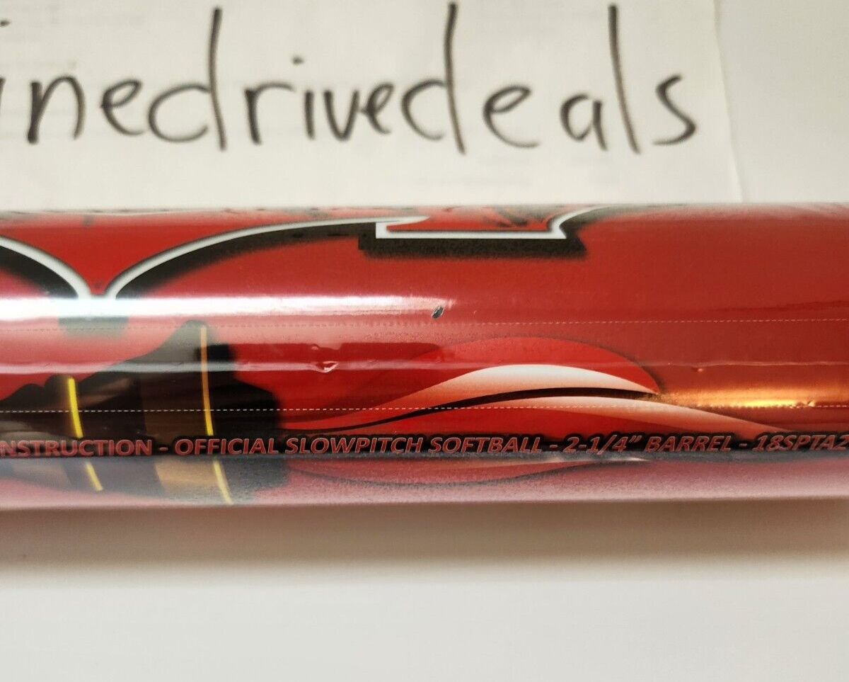 NEUF 2025 Monsta RED FOIL TORCH M2 4500 poignée rigide 25 oz