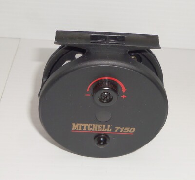 Vis De Pied Pour Moulinet Mitchell 710 – Pièce Détachée 85379 – Reel Foot Screw