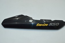 YAMAHA TDM 850 TWIN 3VD SEITENVERKLEIDUNG SEITENTEIL VERKLEIDUNG RECHTS HINTEN