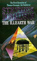 The Illearth War (The Chronicles of Thomas Covenant, Book 2)-Stephen Donaldson