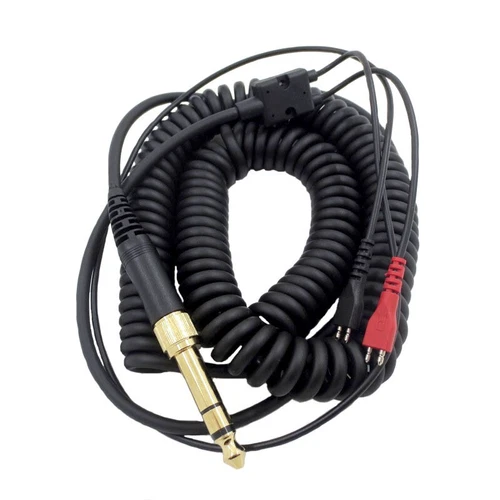 Ersatz Audiokabel für Sennheiser HD25 HD560 HD540 HD430 HD250 Kopfhörer - Bild 7 von 8