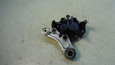 1987 Kawasaki ZX750-F Ninja ZX 750 K519. rear brake caliper and