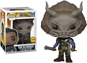 funko pop erik killmonger