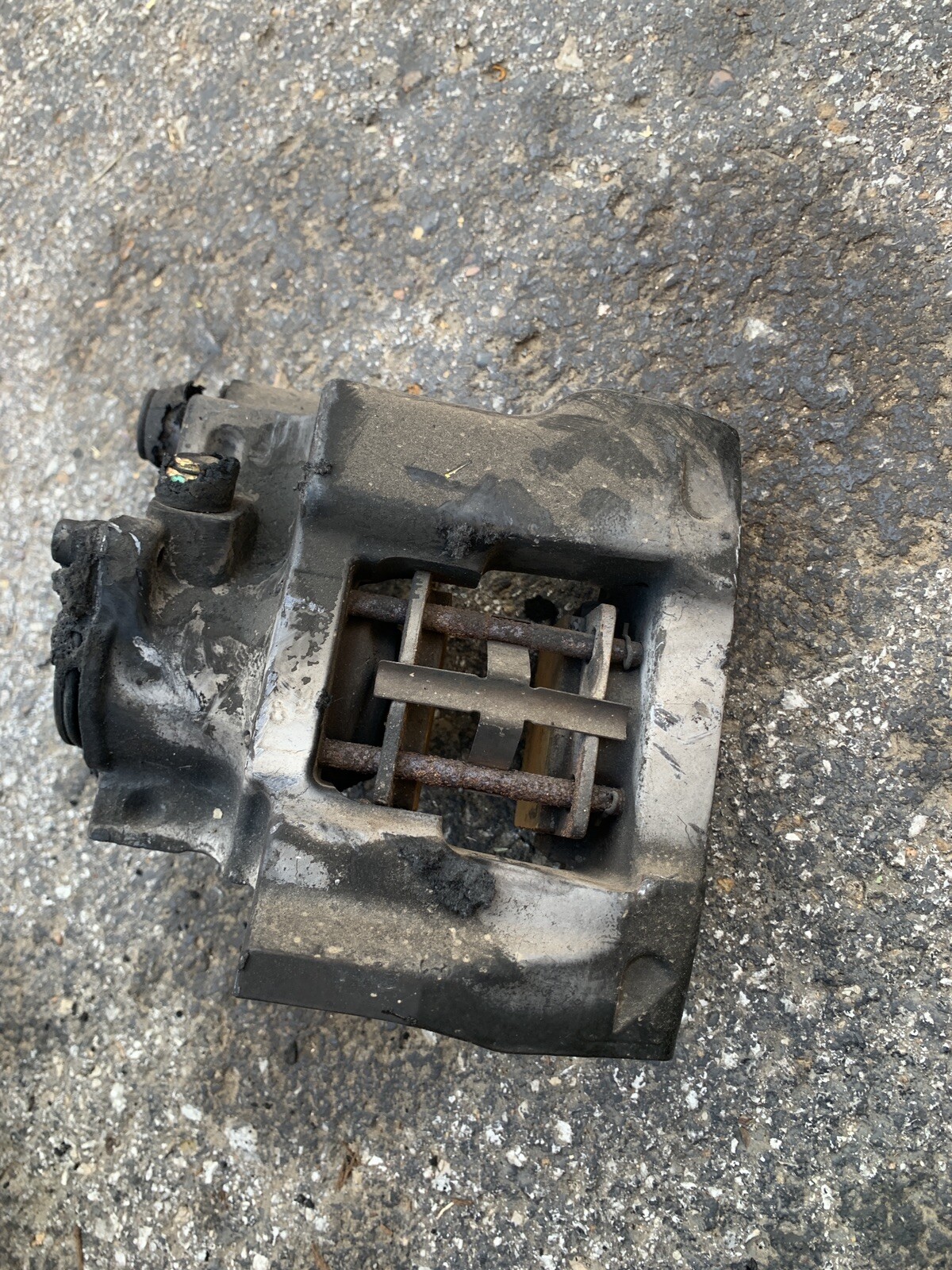 10+ Aston Martin Rapide Parking Brake Parkbrake E Right Passenger AD43-2k327-ba