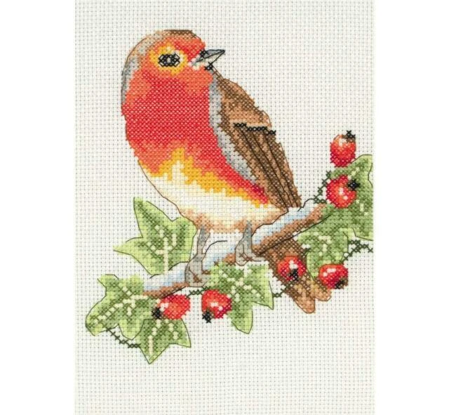 11 Count Cross Stitch Kits