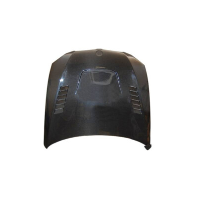 Carbon Motorhaube für BMW M3 E92 E93 Coupe Cabrio Hood Bonnet Haube MIT LUFT GTR