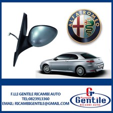 Retroviseur gauche (ou coque) Alfa Romeo ALFA GT