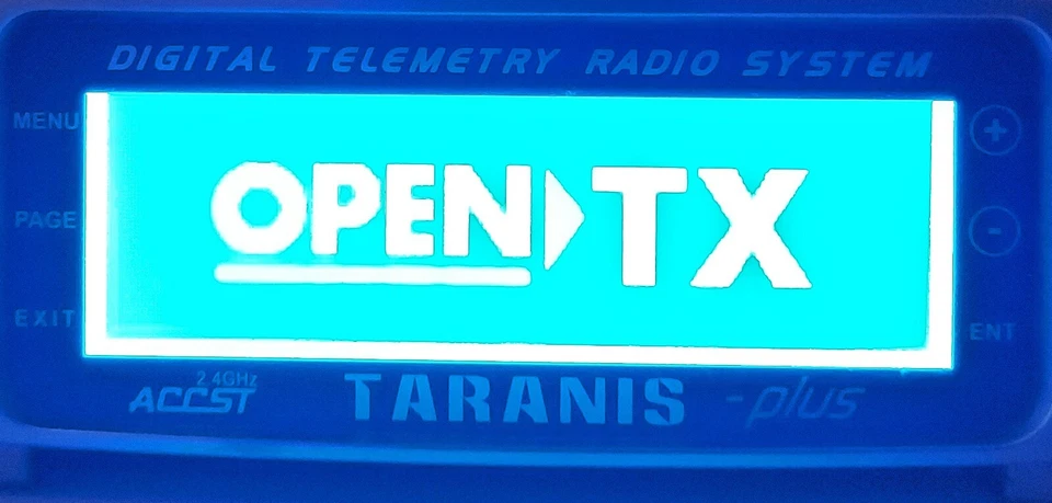 FrSky X9D CE2200 ETS EN 300 328 V1.8.1 Radio Transmitter - Image 3 of 4