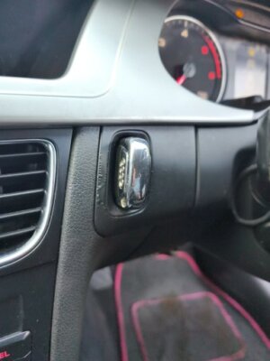 AUDI A4 TDI 2007-2015 1968 ZÜNDSCHLOSS