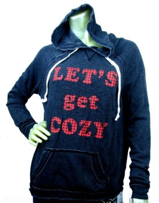 Grayson Threads Womens Large Hoodie New with Tags
