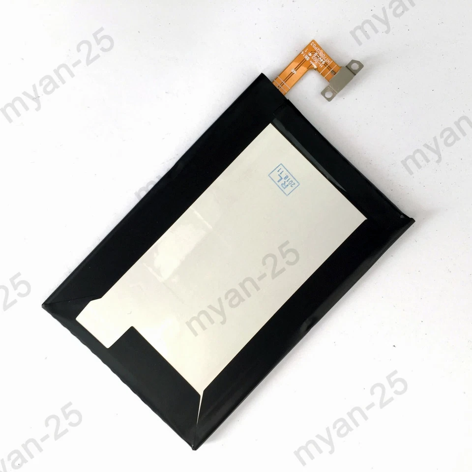 For T-Mobile HTC One M8 OP6B120 Replacement Battery B0P6B100 35H00214-00M Tools - Image 3 of 4