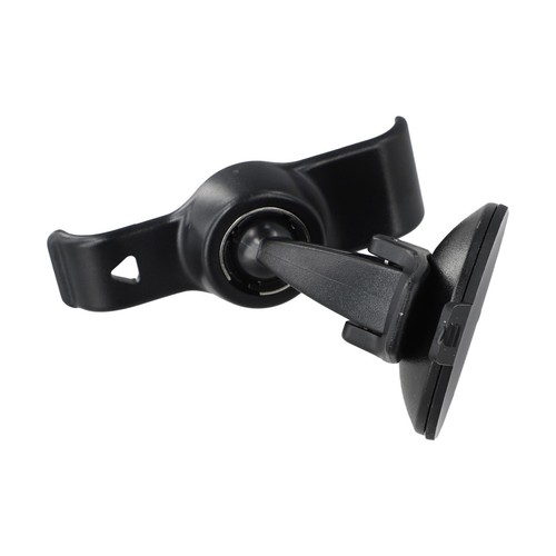 Léger Car Windscreen Bracket Plastique Pare-Brise Support Noir Durablev - Photo 10 sur 12