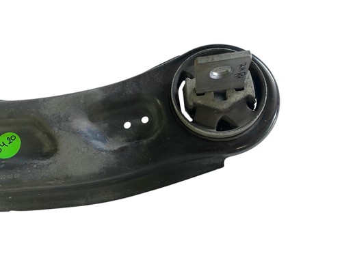 2017-2019 Infiniti QX30 OEM FWD Right RH Rear Suspension Trailing Control Arm - Picture 3 of 4