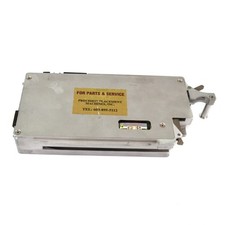 Precision Placement Machines Quad 24mm Tape Feeder Pick and Place (AS/IS)