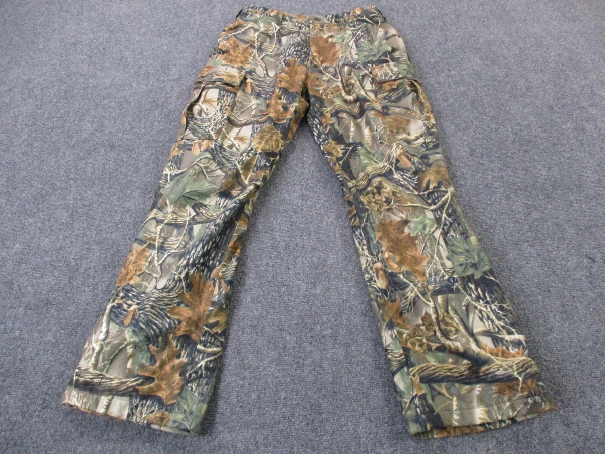 Pantalon Cuissard Pêche Cabela's - Homme - Taille M - Beige - Occasion état Proche Neuf